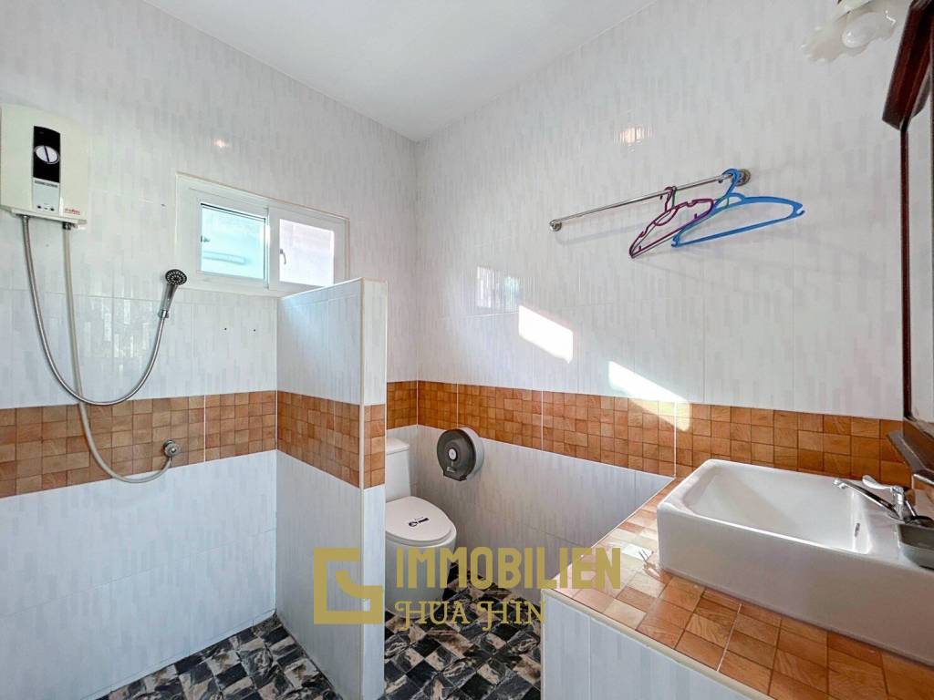 400 metro cuadrado 3 ` 3 Baño Villa de Venta