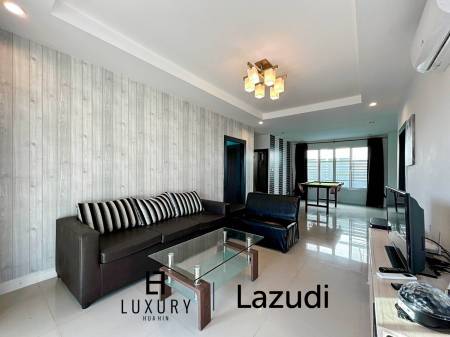 Taradol : 3 Bed 3 Bath Pool Villa On Soi 6