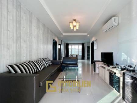 Taradol : 3 Bed 3 Bath Pool Villa On Soi 6