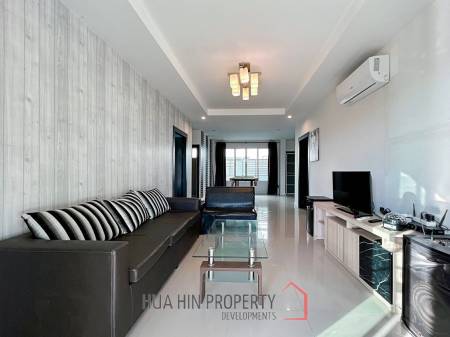 Taradol : 3 Bed 3 Bath Pool Villa On Soi 6