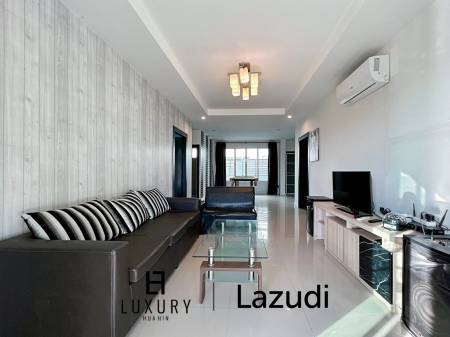 Taradol : 3 Bed 3 Bath Pool Villa On Soi 6