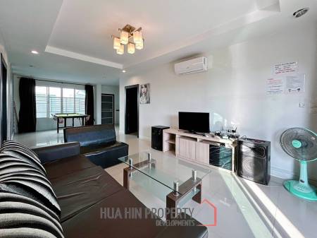 Taradol : 3 Bed 3 Bath Pool Villa On Soi 6