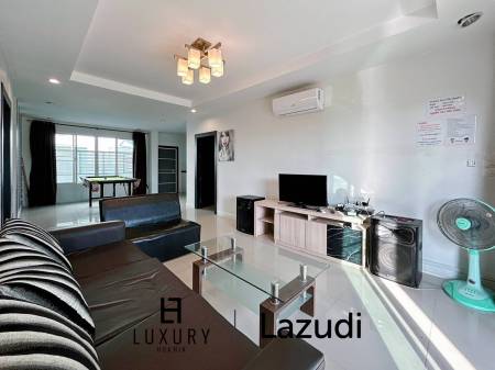 Taradol : 3 Bed 3 Bath Pool Villa On Soi 6