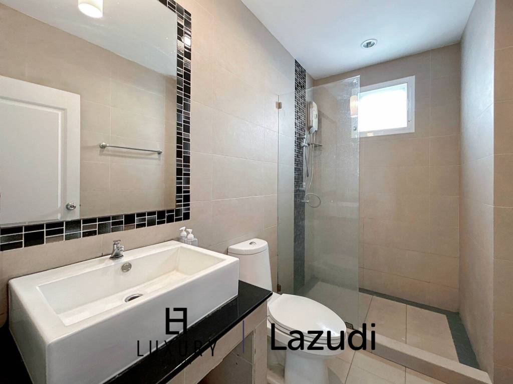 360 metro cuadrado 3 ` 3 Baño Villa de Venta