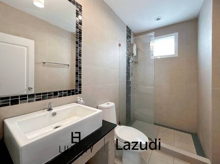 Taradol : 3 Bed 3 Bath Pool Villa On Soi 6