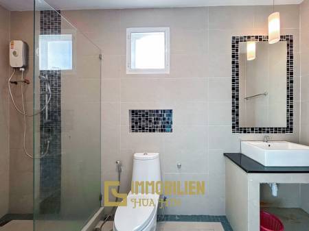 360 metro cuadrado 3 ` 3 Baño Villa de Venta