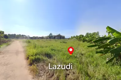 ที่ดิน 9 ไร่สำหรับขายใกล้ดอยสะโง้ วิวภูเขา