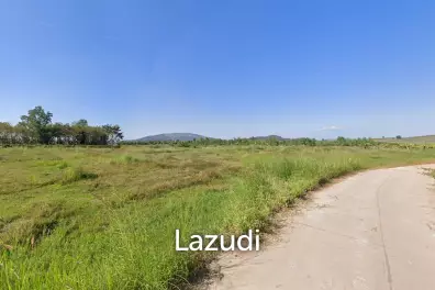 ที่ดิน 9 ไร่สำหรับขายใกล้ดอยสะโง้ วิวภูเขา