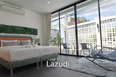 4 Bedrooms 2 Bathrooms 180 SQ.M The Victory