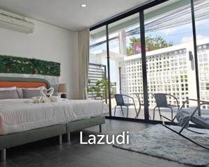4 Bedrooms 2 Bathrooms 180 SQ.M The Victory