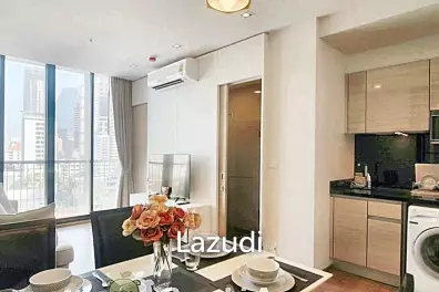 1 Bed 2 Bath 58 SQ.M Park Origin Phromphong