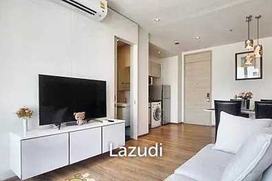 1 Bed 2 Bath 58 SQ.M Park Origin Phromphong