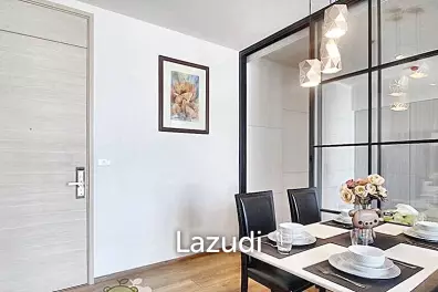 1 Bed 2 Bath 58 SQ.M Park Origin Phromphong