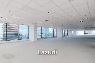 1,174 SQ.M Office space for rent in Klongtoey
