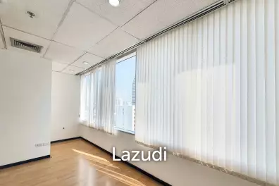 Prime Office Space 50.41 SQ.M at Paso Tower