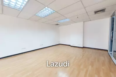 Prime Office Space 50.41 SQ.M at Paso Tower