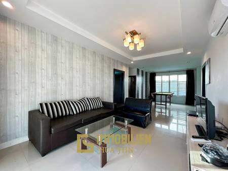 Taradol: 3 Schlafzimmer 3 Bäder Pool Villa in der Soi 6