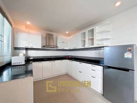 Taradol: 3 Schlafzimmer 3 Bäder Pool Villa in der Soi 6