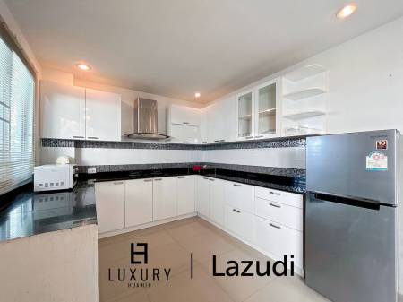 Taradol : 3 Bed 3 Bath Pool Villa On Soi 6