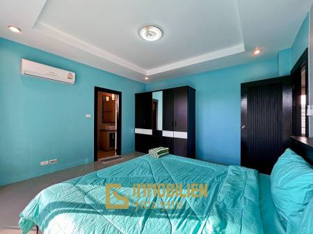 Taradol: 3 Schlafzimmer 3 Bäder Pool Villa in der Soi 6