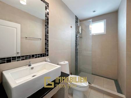 Taradol: 3 Schlafzimmer 3 Bäder Pool Villa in der Soi 6