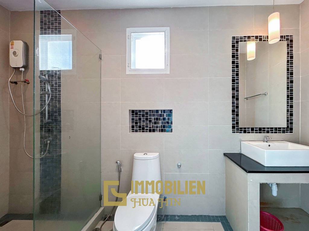 Taradol: 3 Schlafzimmer 3 Bäder Pool Villa in der Soi 6