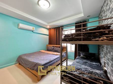 Taradol: 3 Schlafzimmer 3 Bäder Pool Villa in der Soi 6