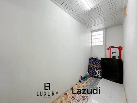 Taradol : 3 Bedrooms Pool Villa On Soi 6
