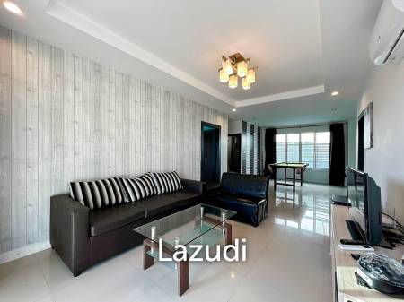 Taradol : 3 Bed 3 Bath Pool Villa On Soi 6