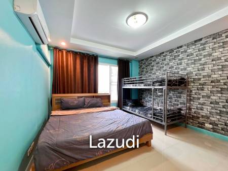 Taradol : 3 Bed 3 Bath Pool Villa On Soi 6