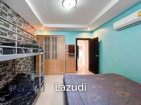 Taradol : 3 Bed 3 Bath Pool Villa On Soi 6