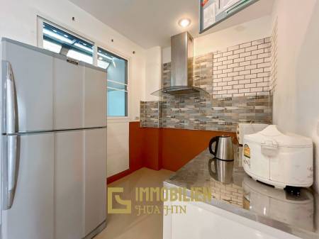 Taradol : 3 Bedrooms Pool Villa On Soi 6