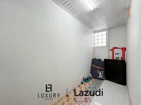 Taradol : 3 Bedrooms Pool Villa On Soi 6