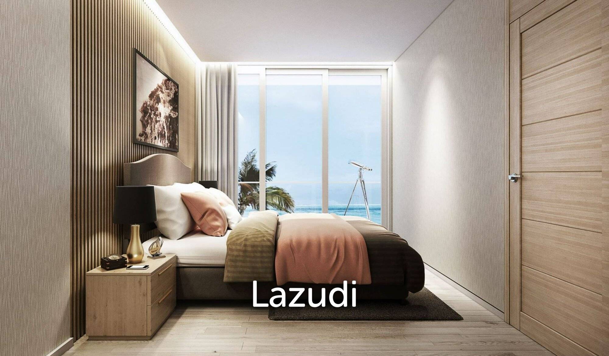 3 Bed 114.60 SQM, GRAND MARINA CLUB & RESIDENCES 3 Bed 114.60 SQM, GRAND MARINA CLUB & RESIDENCES