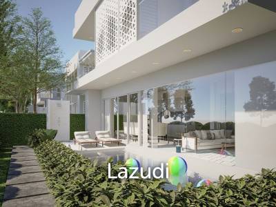 3 Beds 4 Baths  348 SQ.M Nova Real Estate Type A