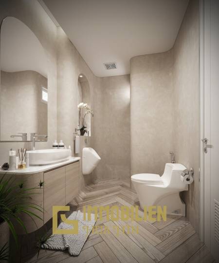 399 m² 4 Chambre 5 Salle de bain Villa Pour Vente