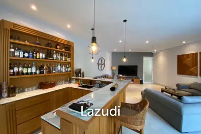 Large Riverside Villa in Sought After Umalas Bali