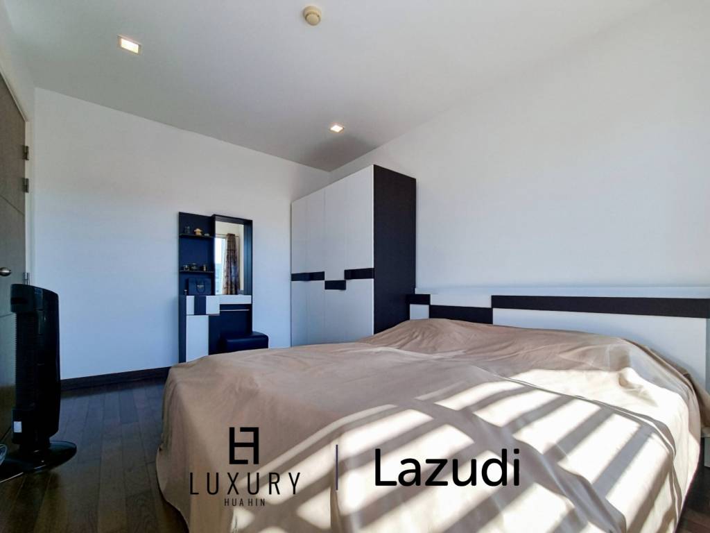 75 m² 2 Chambre 2 Salle de bain Condominium Pour Louer