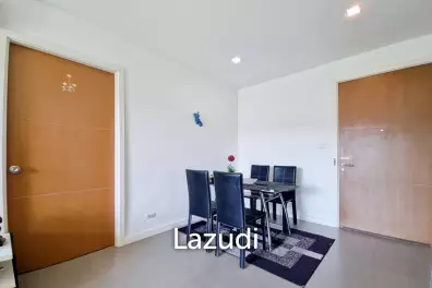 The Seacraze : 2 Bedroom Pool View Near Beach