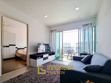 The Seacraze : 2 Bedroom Pool View Near Beach The Seacraze : 2 Bedroom Pool View Near Beach
