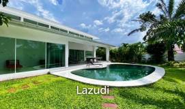 300 Sqm Villa