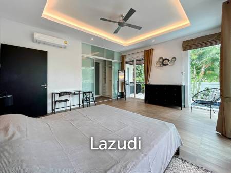 Woodlands : Well Maintain 3 Bedroom Pool Villa