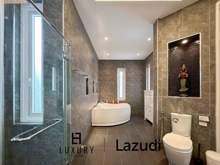 556 m² 3 Chambre 3 Salle de bain Villa Pour Louer