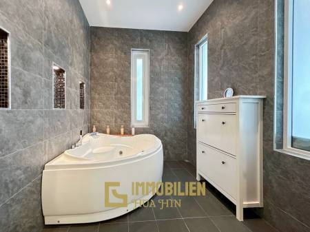 556 m² 3 Chambre 3 Salle de bain Villa Pour Louer