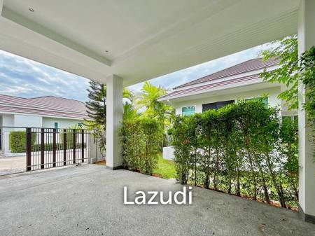 Woodlands : Well Maintain 3 Bedroom Pool Villa