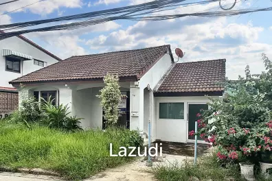 Prime 67 Sq.Wah Land for Sale Near Pak Kret MRT Station
