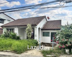 Prime 67 Sq.Wah Land for Sale Near Pak Kret MRT Station