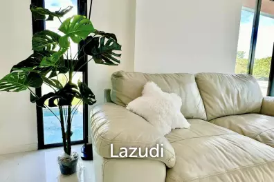 3 Bedroom Villa For Sale In Chalong