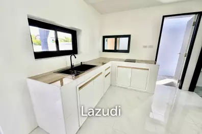 3 Bedroom Villa For Sale In Chalong