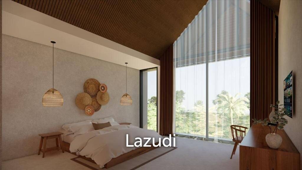 Buduk's Modern Sanctuary: A Leasehold Gem with Unbeatable Amenities